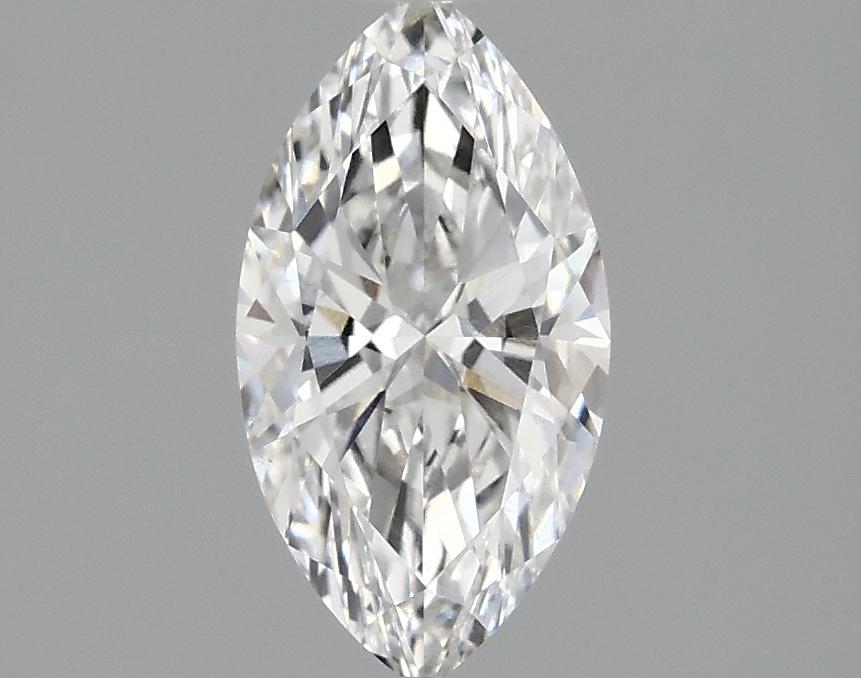 1.04 Carat Marquise Shaped Excellent Cut VS1 IGI Certified Lab Grown Diamond