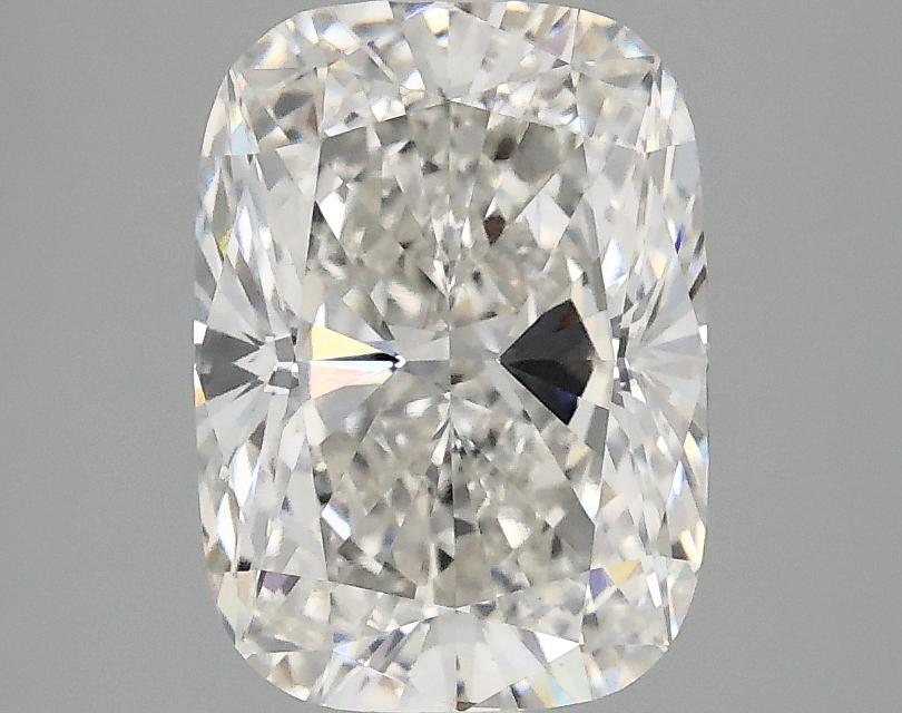 2.41 Carat Cushion Shaped Excellent Cut VS1 IGI Certified Lab Grown Diamond