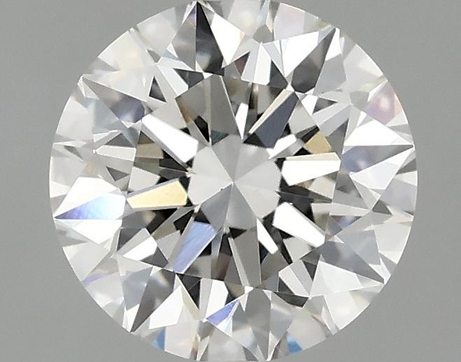 1.57 Carat Round Shaped Excellent Cut VS1 IGI Certified Lab Grown Diamond