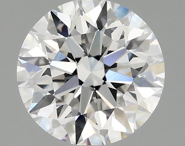 1.5 Carat Round Shaped Excellent Cut VS1 IGI Certified Lab Grown Diamond