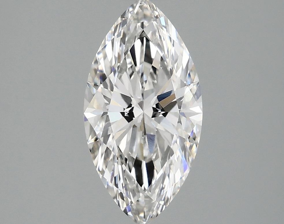 1.54 Carat Marquise Shaped Ideal Cut VS1 IGI Certified Lab Grown Diamond