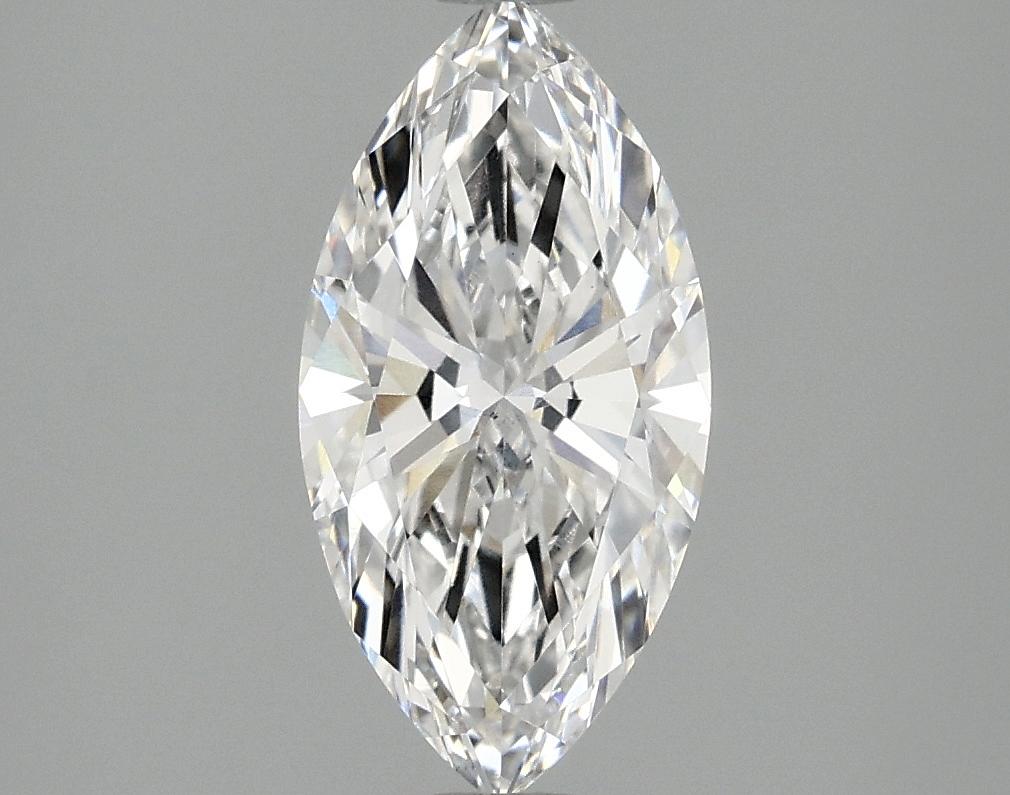 1.48 Carat Marquise Shaped Ideal Cut VS1 IGI Certified Lab Grown Diamond