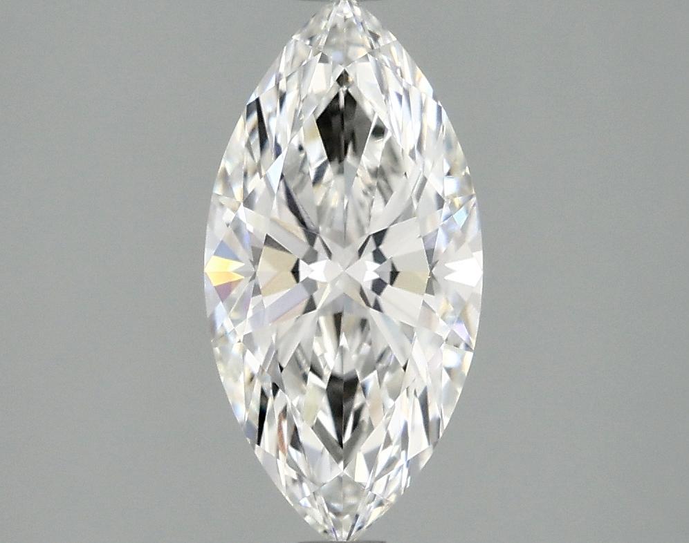 1.49 Carat Marquise Shaped Ideal Cut VVS1 IGI Certified Lab Grown Diamond