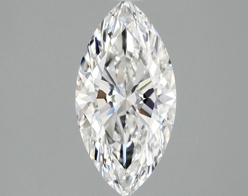 1.49 Carat Marquise Shaped Ideal Cut VS1 IGI Certified Lab Grown Diamond