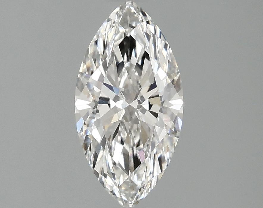 1.1 Carat Marquise Shaped Ideal Cut VVS2 IGI Certified Lab Grown Diamond