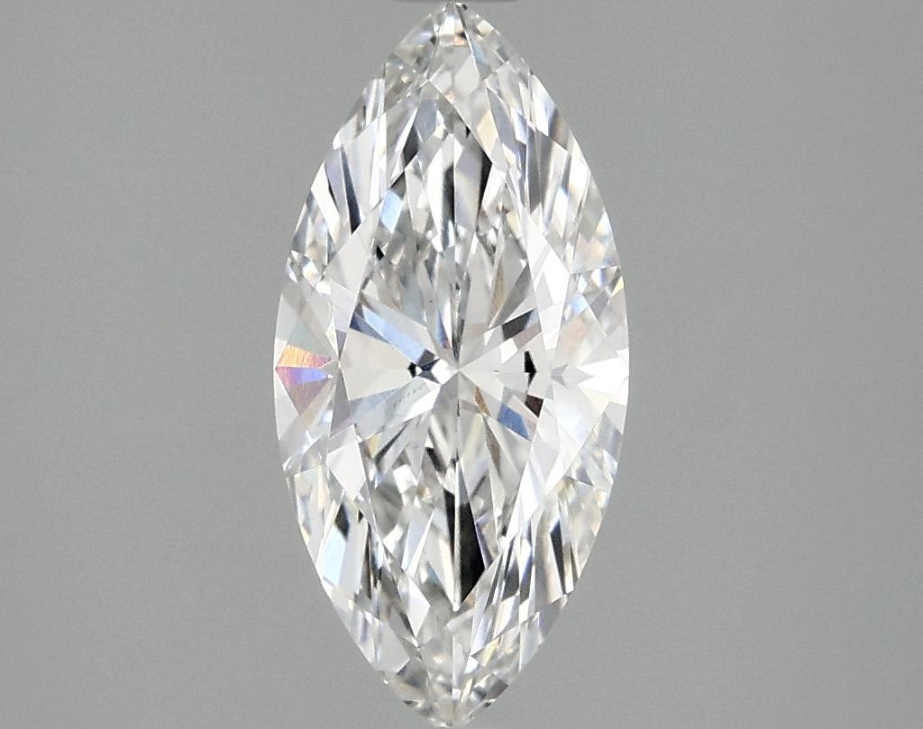 1.49 Carat Marquise Shaped Excellent Cut VS1 IGI Certified Lab Grown Diamond