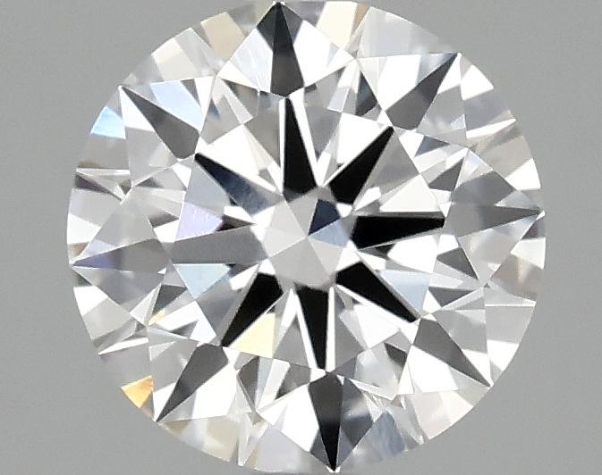 1.6 Carat Round Shaped Ideal Cut VS1 IGI Certified Lab Grown Diamond