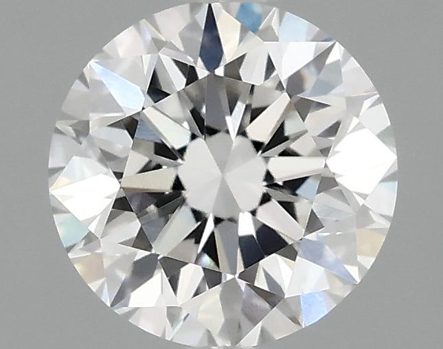 1.52 Carat Round Shaped Excellent Cut VVS2 IGI Certified Lab Grown Diamond