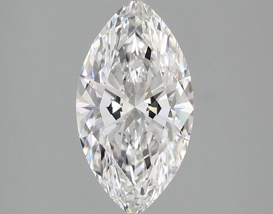 1.52 Carat Marquise Shaped Excellent Cut VS1 IGI Certified Lab Grown Diamond