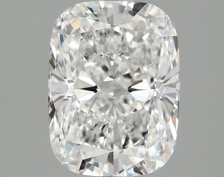 1.92 Carat Cushion Shaped Excellent Cut VS1 IGI Certified Lab Grown Diamond