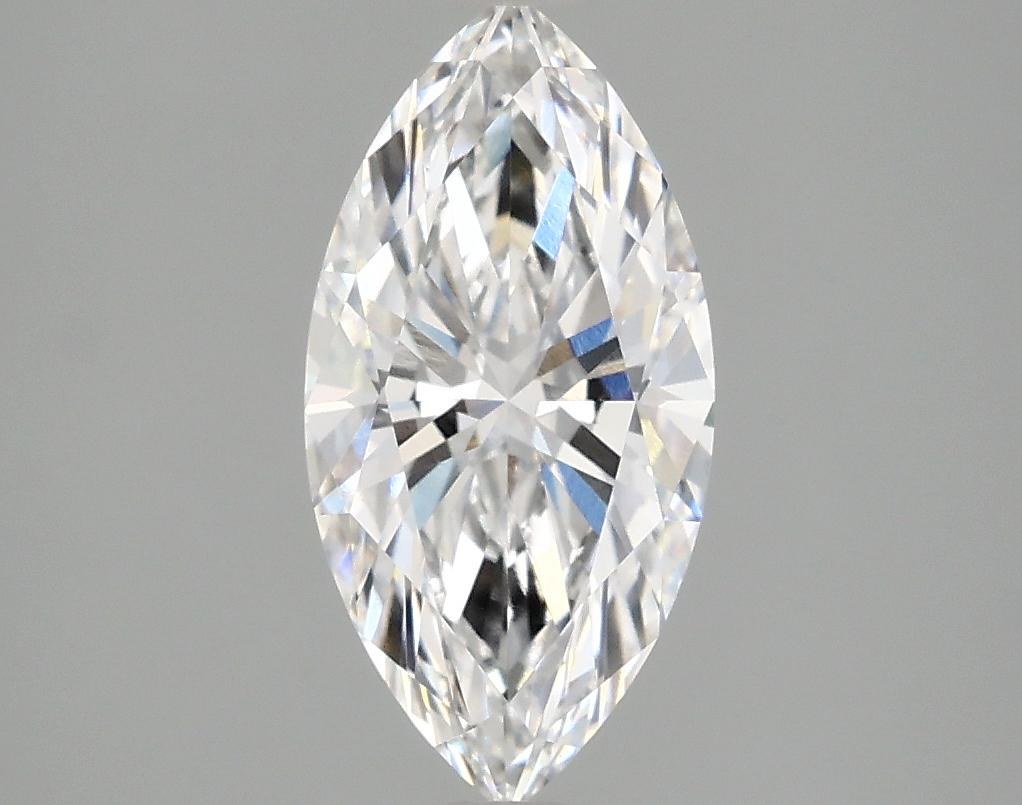 1.58 Carat Marquise Shaped Ideal Cut VS1 IGI Certified Lab Grown Diamond