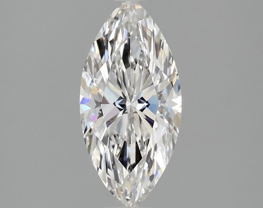 1.14 Carat Marquise Shaped Excellent Cut VVS2 IGI Certified Lab Grown Diamond