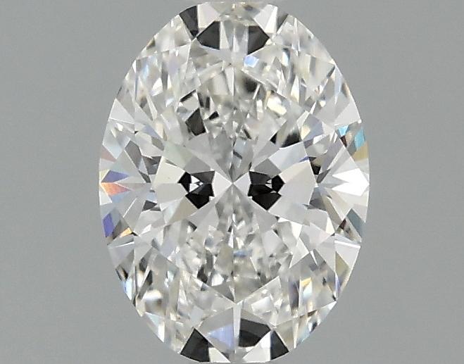 1.01 Carat Oval Shaped Excellent Cut VVS2 IGI Certified Lab Grown Diamond