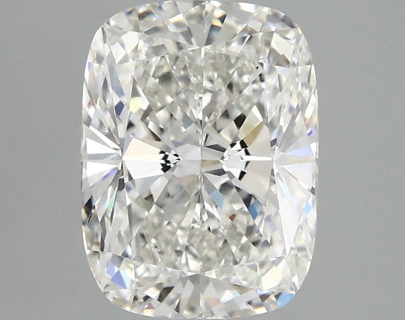 2.5 Carat Cushion Shaped Excellent Cut VS1 IGI Certified Lab Grown Diamond