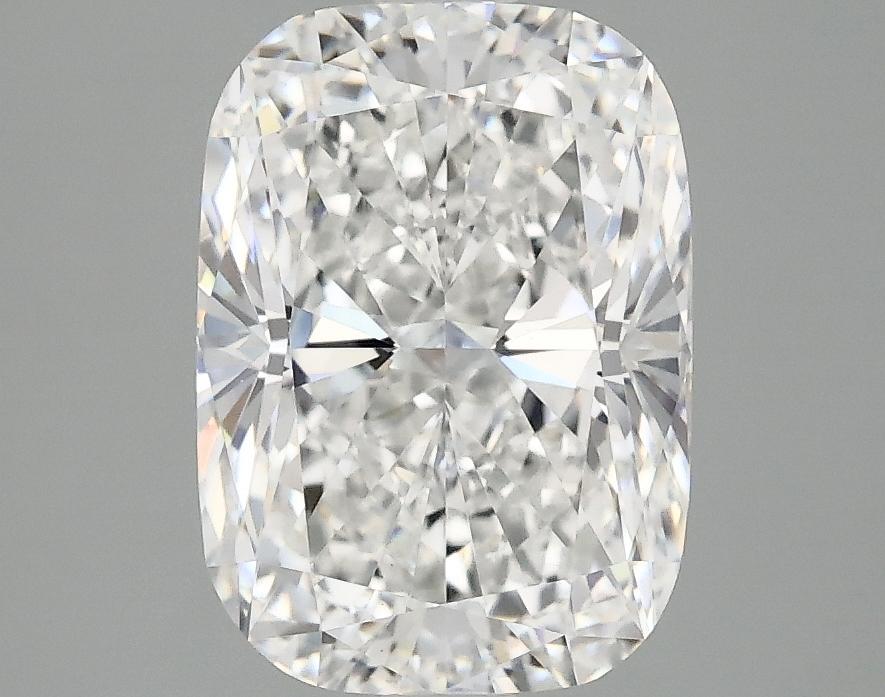 3.01 Carat Cushion Shaped Excellent Cut VS1 IGI Certified Lab Grown Diamond