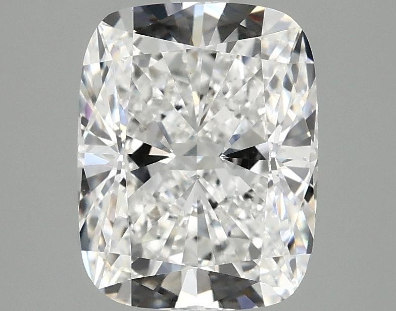 2.49 Carat Cushion Shaped Excellent Cut VS1 IGI Certified Lab Grown Diamond