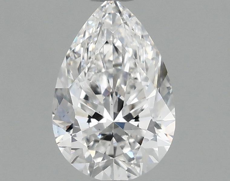 1.01 Carat Pear Shaped Excellent Cut VS2 IGI Certified Lab Grown Diamond