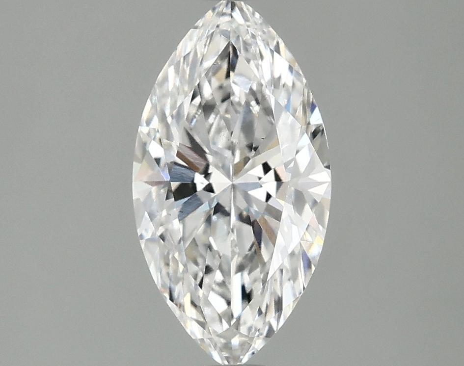 1.52 Carat Marquise Shaped Excellent Cut VS1 IGI Certified Lab Grown Diamond