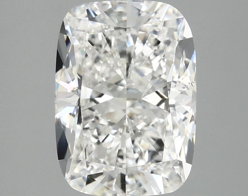 2.99 Carat Cushion Shaped Excellent Cut VS2 IGI Certified Lab Grown Diamond