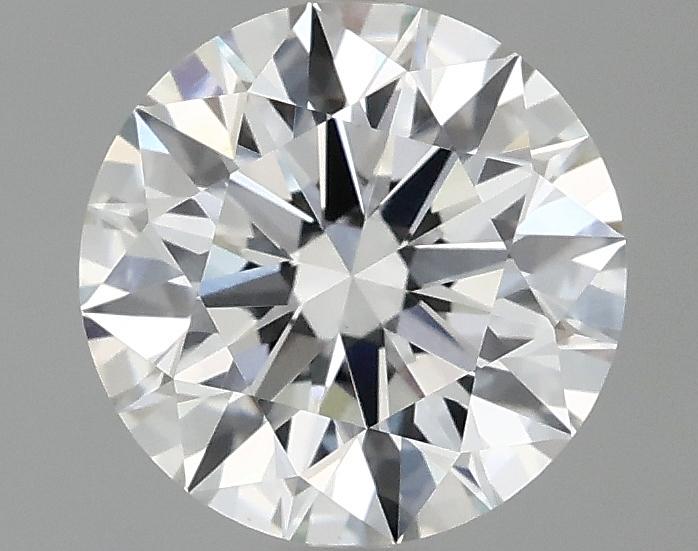1.6 Carat Round Shaped Ideal Cut VS1 IGI Certified Lab Grown Diamond