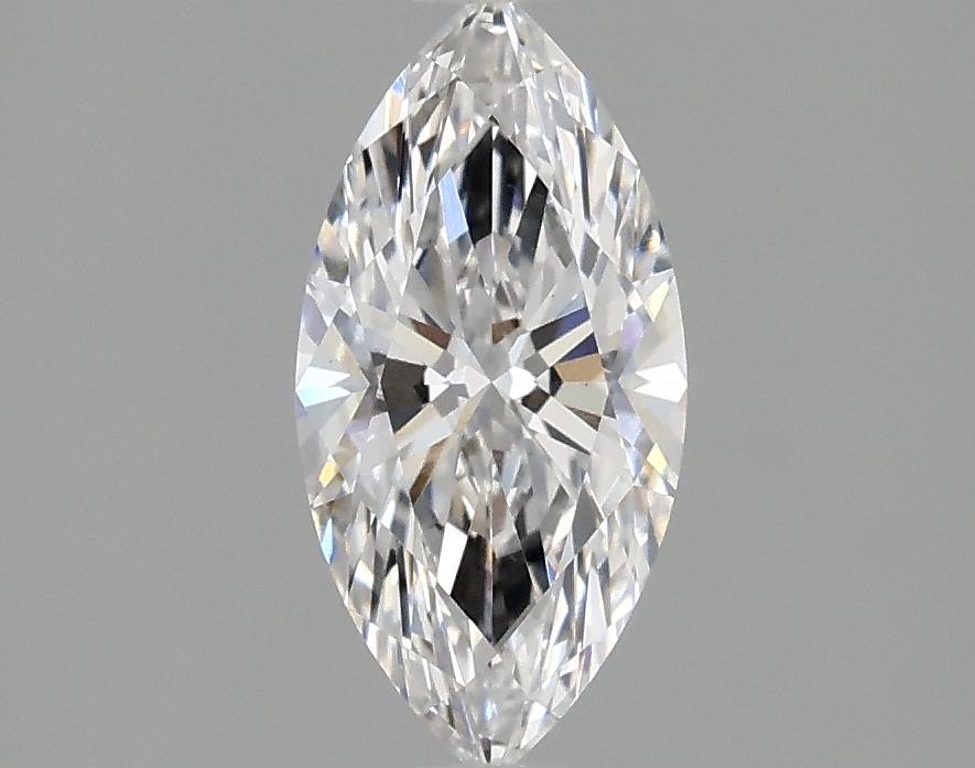 1.04 Carat Marquise Shaped Ideal Cut VS1 IGI Certified Lab Grown Diamond