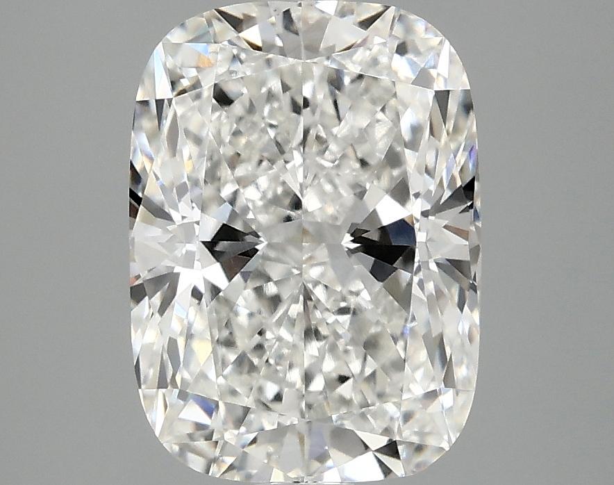 3.0 Carat Cushion Shaped Excellent Cut VS1 IGI Certified Lab Grown Diamond