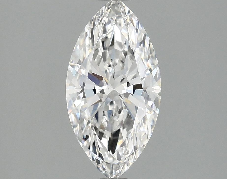 1.38 Carat Marquise Shaped Ideal Cut VS1 IGI Certified Lab Grown Diamond
