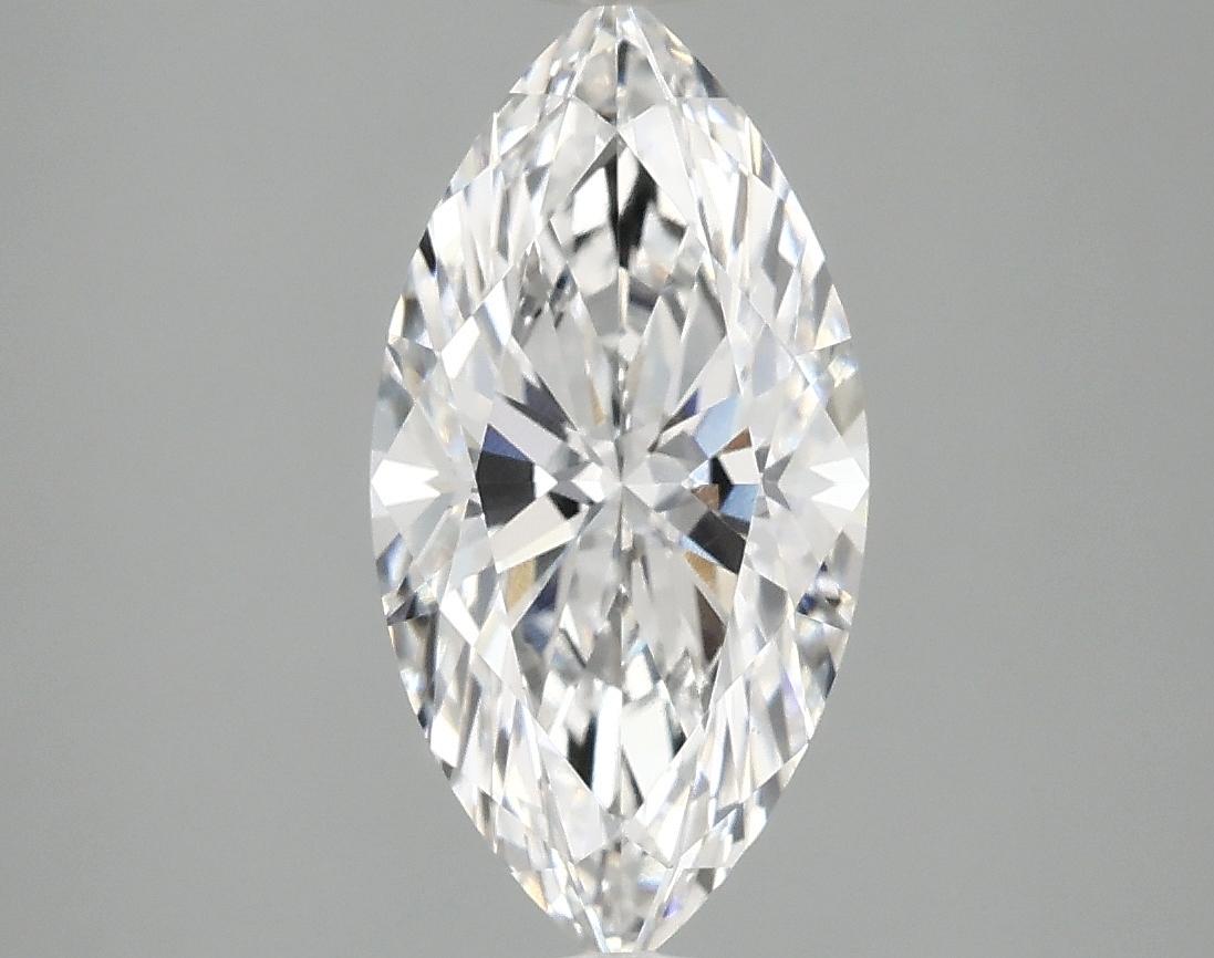 1.9 Carat Marquise Shaped Ideal Cut VS1 IGI Certified Lab Grown Diamond