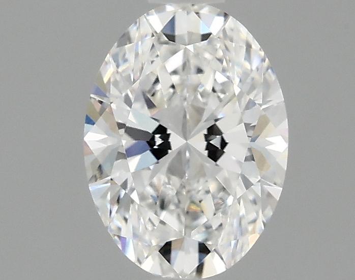1.04 Carat Oval Shaped Excellent Cut VVS1 IGI Certified Lab Grown Diamond