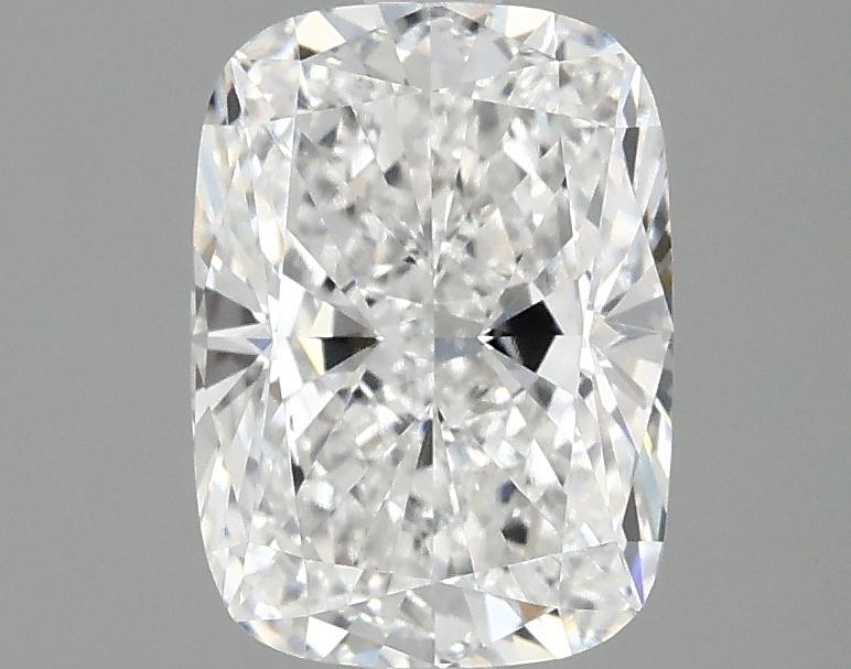 1.97 Carat Cushion Shaped Excellent Cut VS1 IGI Certified Lab Grown Diamond