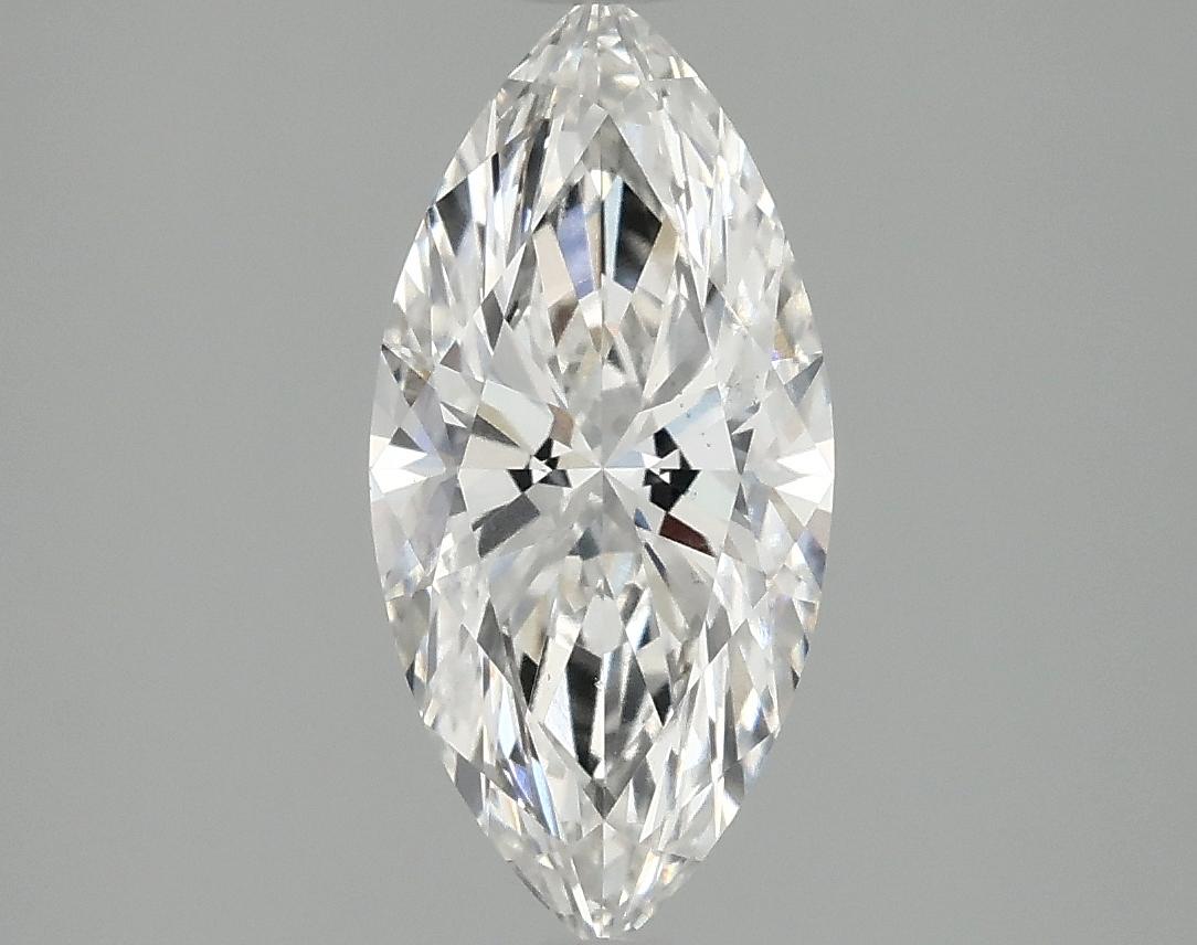 1.59 Carat Marquise Shaped Excellent Cut VS1 IGI Certified Lab Grown Diamond