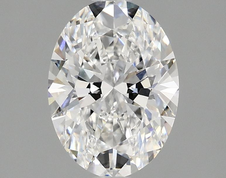 2.02 Carat Oval Shaped Ideal Cut VS1 IGI Certified Lab Grown Diamond