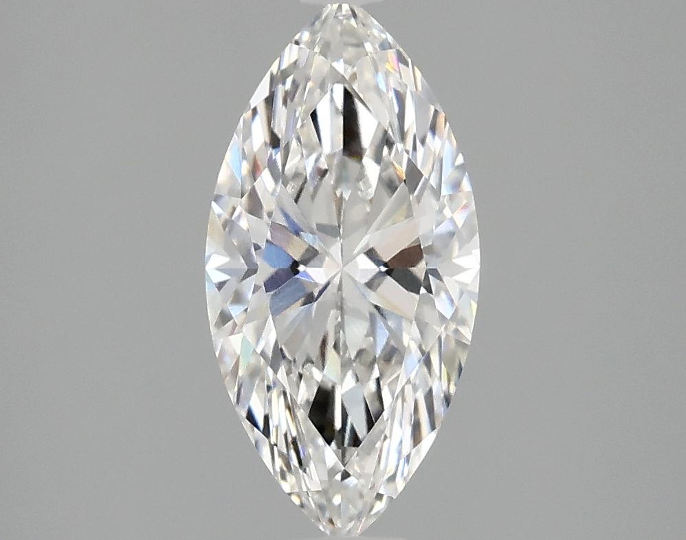 1.48 Carat Marquise Shaped Ideal Cut VVS2 IGI Certified Lab Grown Diamond