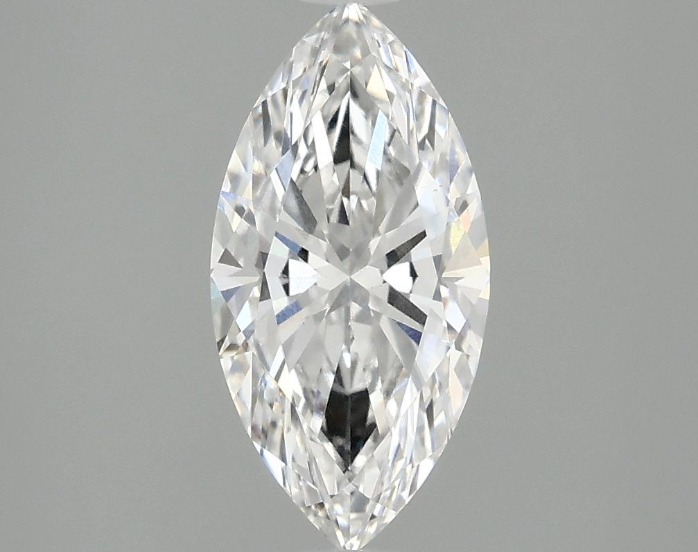 1.59 Carat Marquise Shaped Ideal Cut VS1 IGI Certified Lab Grown Diamond
