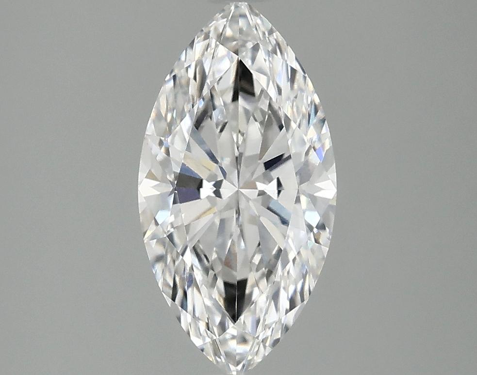 1.59 Carat Marquise Shaped Ideal Cut VVS2 IGI Certified Lab Grown Diamond