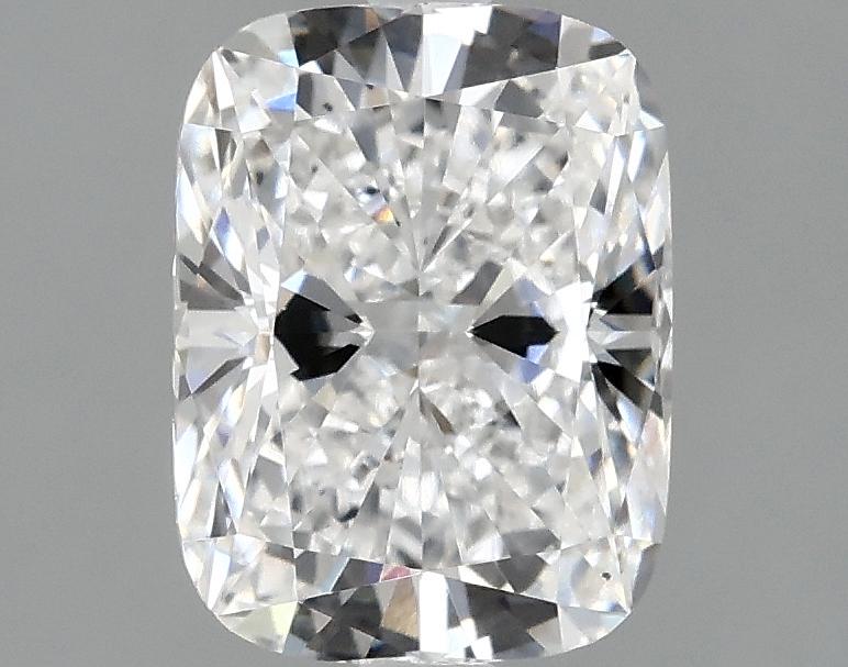 2.09 Carat Cushion Shaped Excellent Cut VS2 IGI Certified Lab Grown Diamond