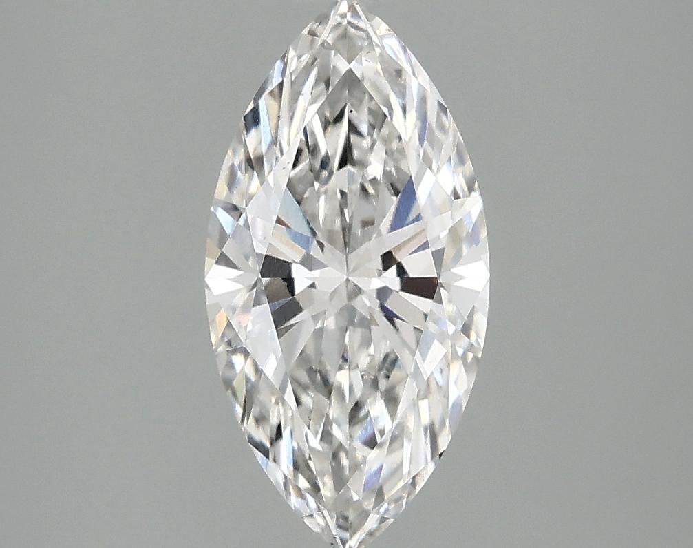 1.66 Carat Marquise Shaped Ideal Cut VS1 IGI Certified Lab Grown Diamond