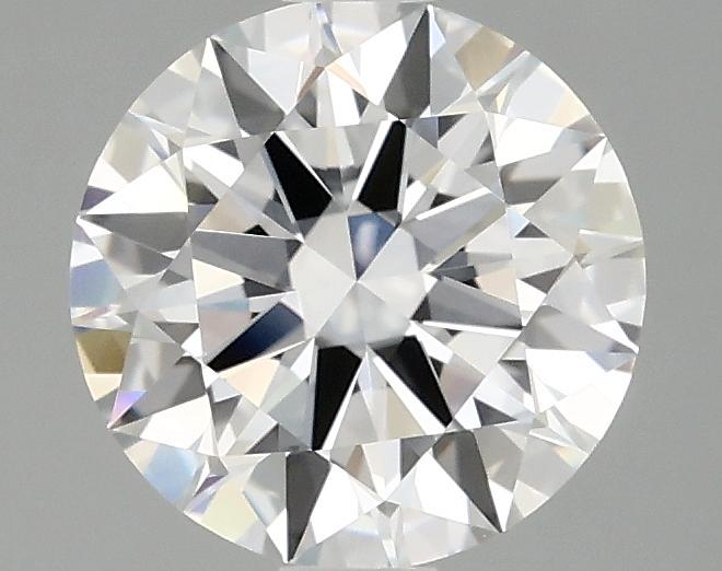 1.81 Carat Round Shaped Ideal Cut VVS2 IGI Certified Lab Grown Diamond