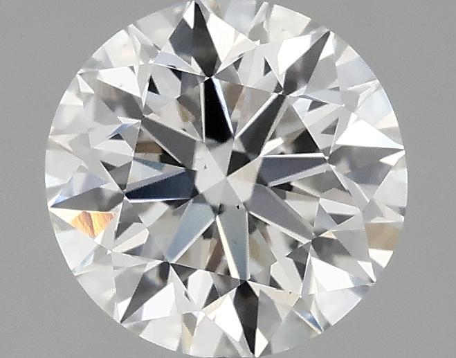 1.5 Carat Round Shaped Excellent Cut VS1 IGI Certified Lab Grown Diamond