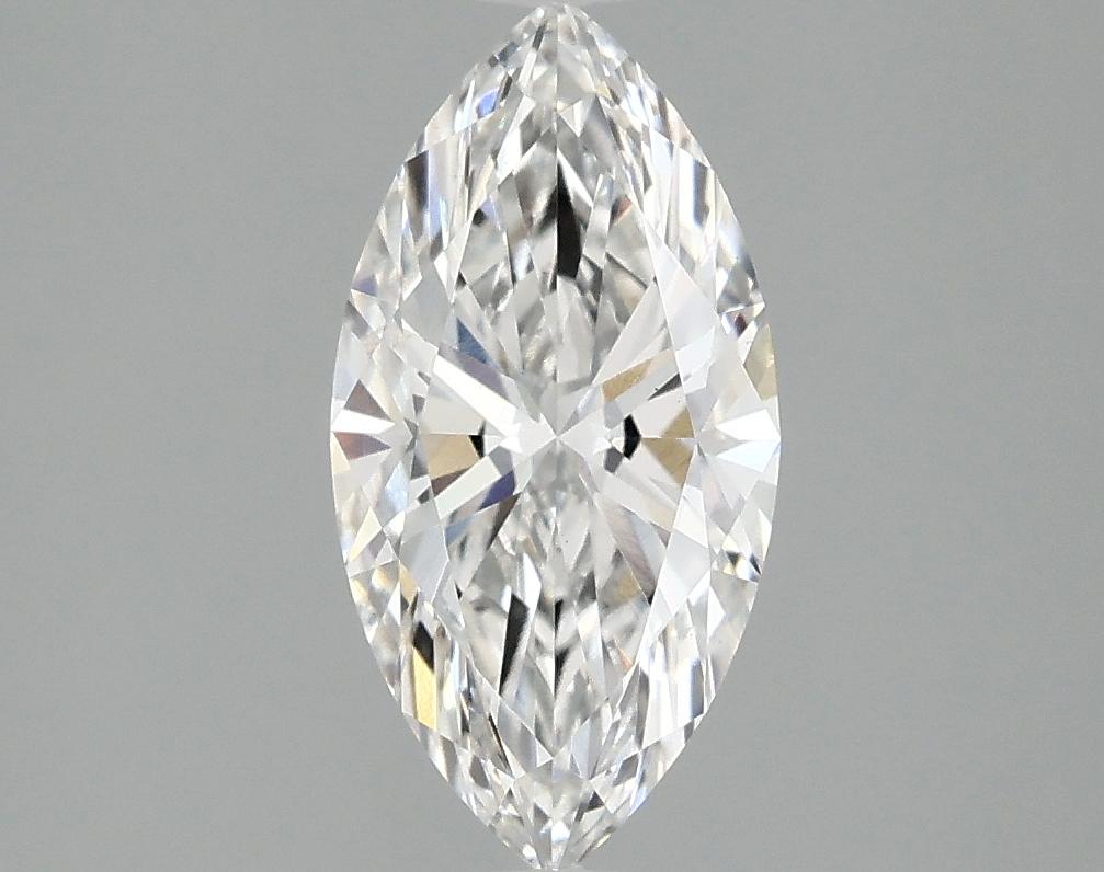 1.53 Carat Marquise Shaped Ideal Cut VS1 IGI Certified Lab Grown Diamond