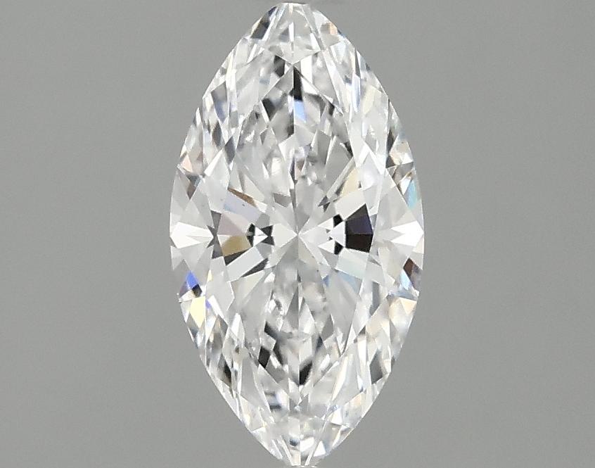 1.1 Carat Marquise Shaped Excellent Cut VS1 IGI Certified Lab Grown Diamond