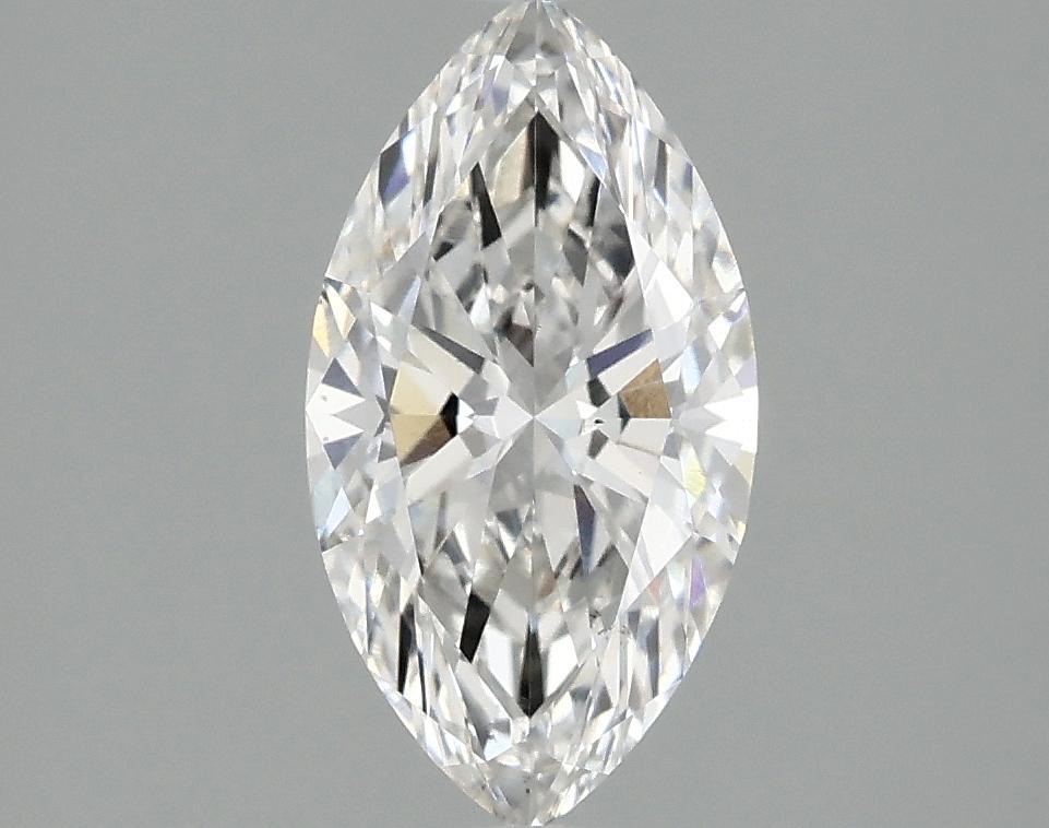 1.53 Carat Marquise Shaped Excellent Cut VS1 IGI Certified Lab Grown Diamond