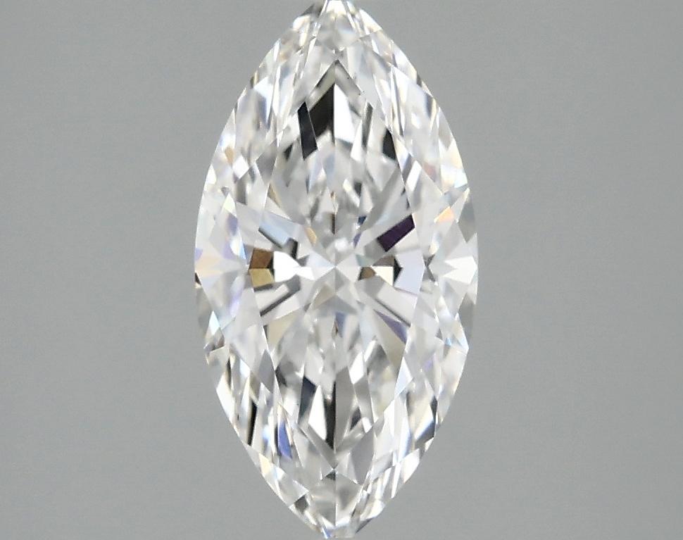 1.51 Carat Marquise Shaped Ideal Cut VVS2 IGI Certified Lab Grown Diamond