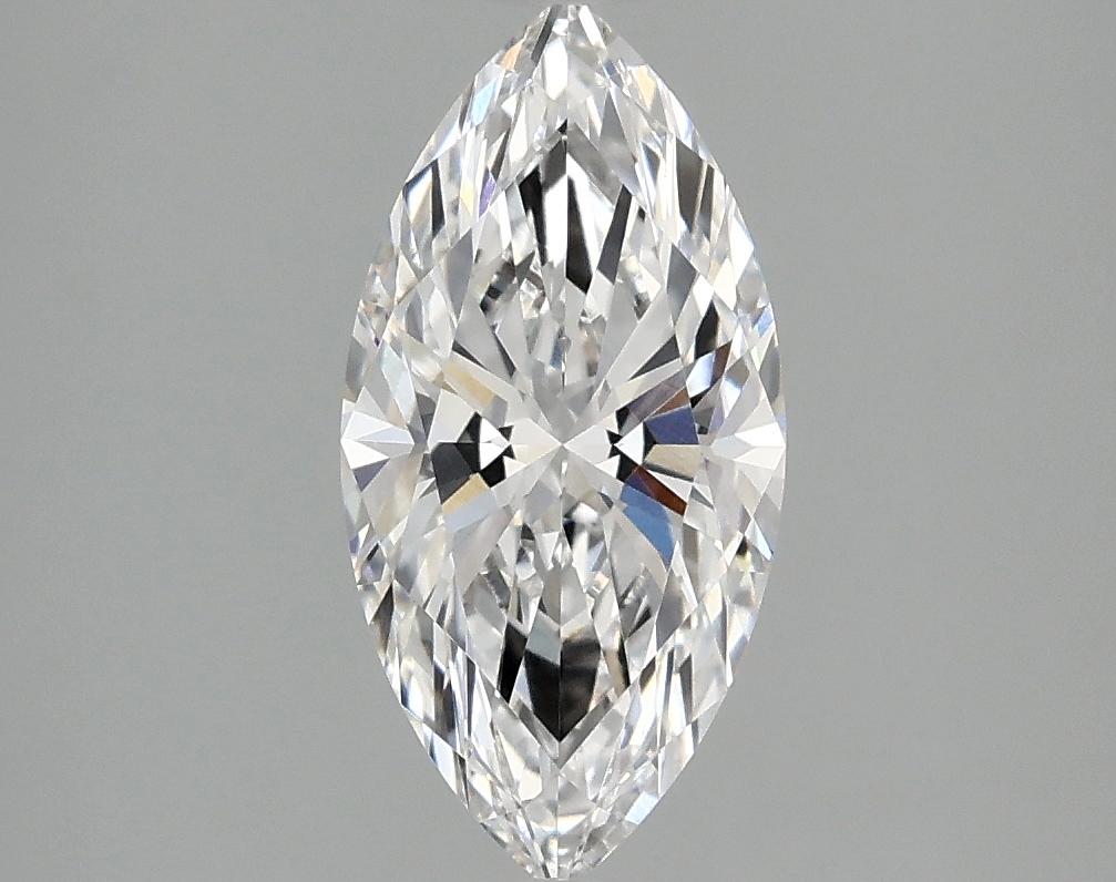 1.47 Carat Marquise Shaped Ideal Cut VS1 IGI Certified Lab Grown Diamond