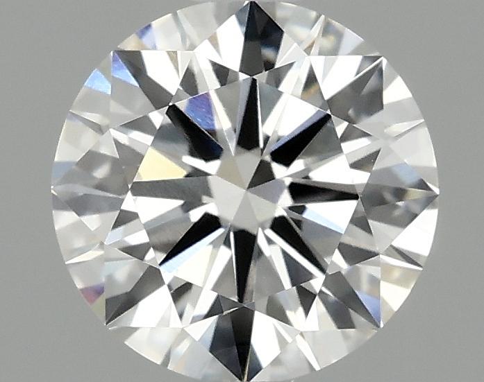 1.52 Carat Round Shaped Ideal Cut VS1 IGI Certified Lab Grown Diamond