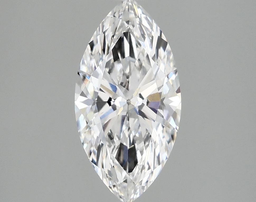 1.52 Carat Marquise Shaped Ideal Cut VS1 IGI Certified Lab Grown Diamond
