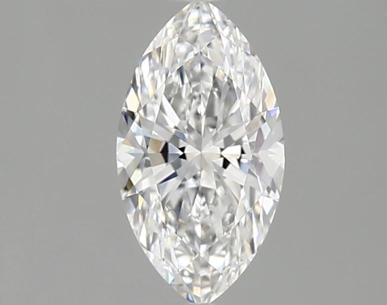 1.01 Carat Marquise Shaped Excellent Cut VVS2 IGI Certified Lab Grown Diamond