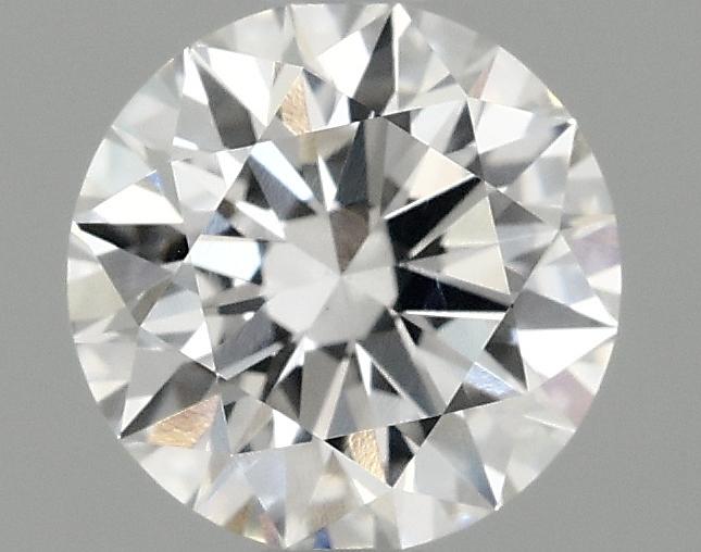 1.01 Carat Round Shaped Excellent Cut VS1 IGI Certified Lab Grown Diamond