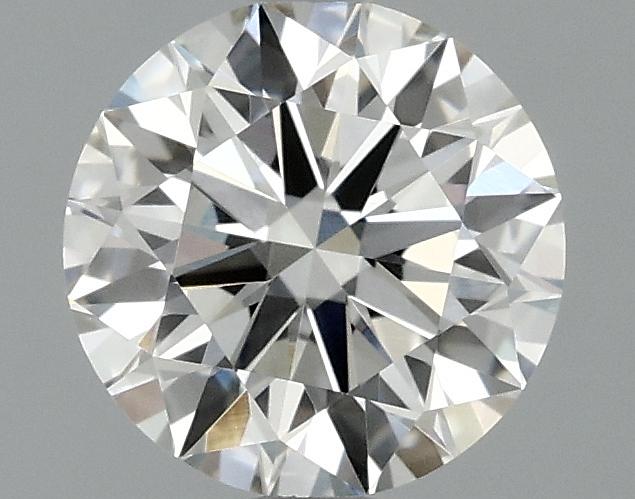 1.0 Carat Round Shaped Ideal Cut VVS2 IGI Certified Lab Grown Diamond
