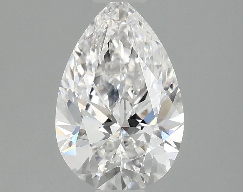 1.49 Carat Pear Shaped Excellent Cut VVS2 IGI Certified Lab Grown Diamond